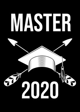 Degree 2020 Master