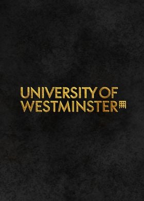 University of Westminster