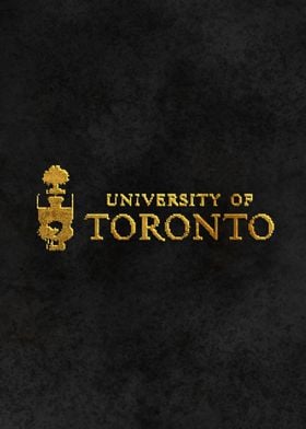 University Toronto Canada