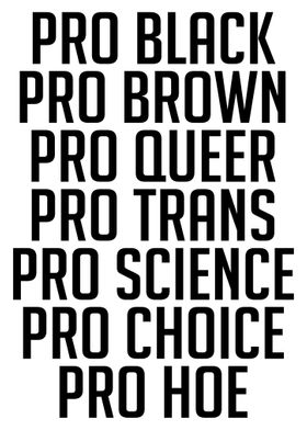 LGBT PRO 