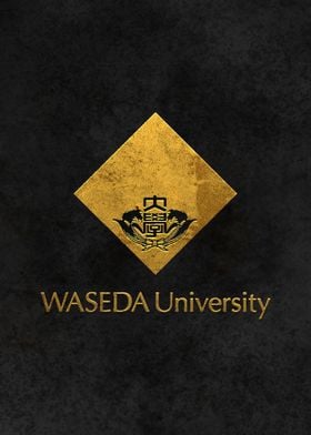 Waseda University Japan