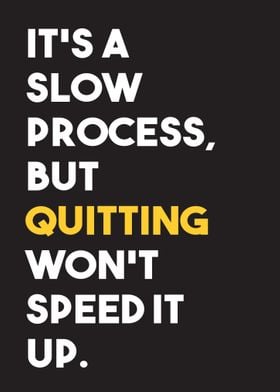 Dont Quit Motivational