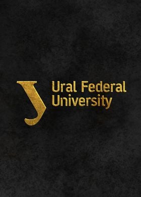  Ural Federal University