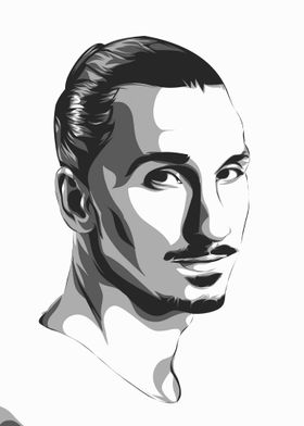 Zlatan Ibrahimovic