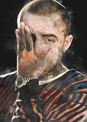 Mac Miller