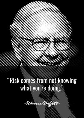 Warren Buffett quotes