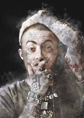 Mac Miller