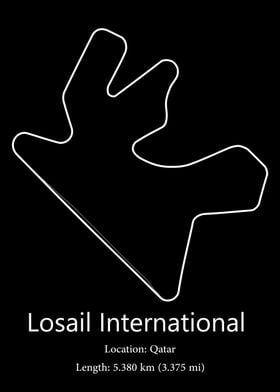 Losail International 