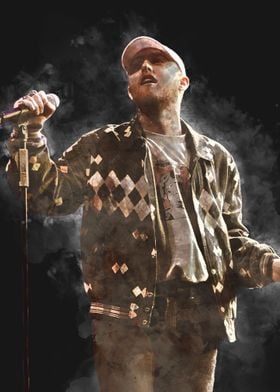 Mac Miller