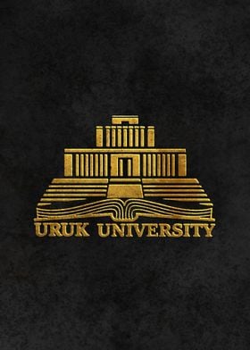 university uruk irak