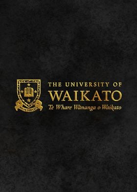  University of Waikato