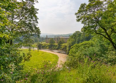 Bolton Abbey