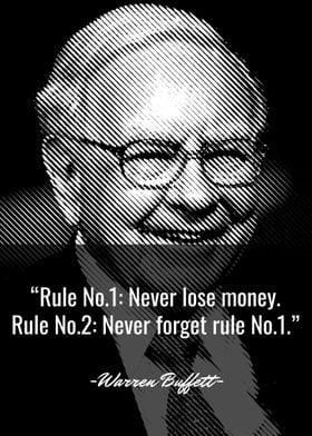 Warren Buffett quotes