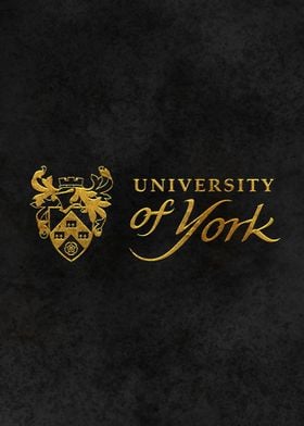 University of York England