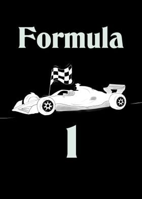 Formula 1