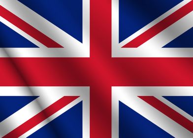 British flag 