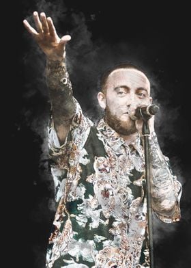 Mac Miller