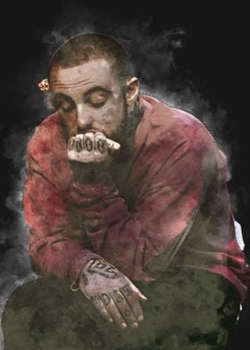 Mac Miller