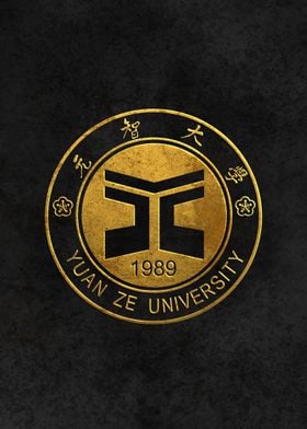 Yuan Ze University Taiwan