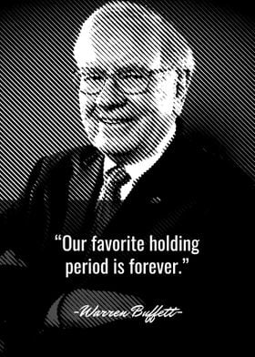 Warren Buffett quotes