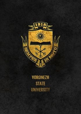 Voronezh State University