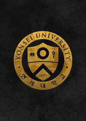 Yonsei University Korea