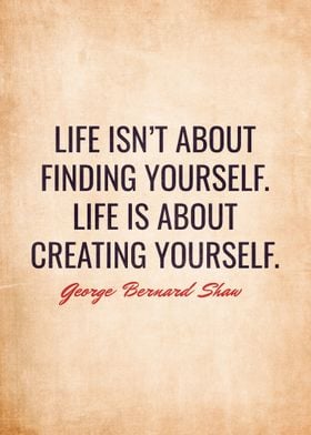 Quotes George Bernard Shaw