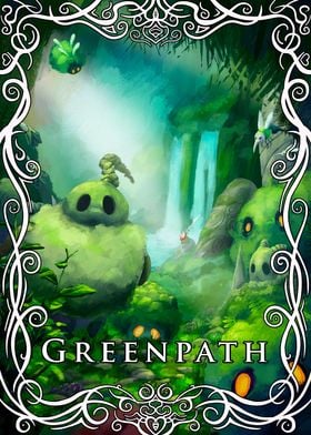 Greenpath