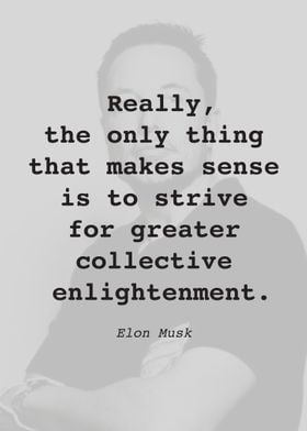 Elon Musk Quote P1L023