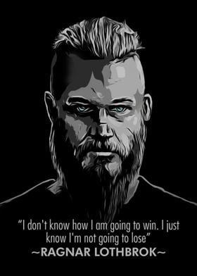 Ragnar Lothbrok