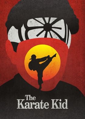 The Karate Kid