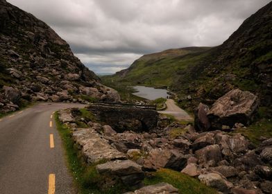 Gap of Dunloe