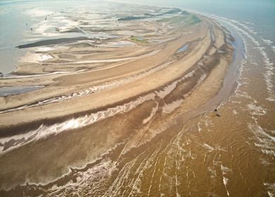 Sandbank Beauty