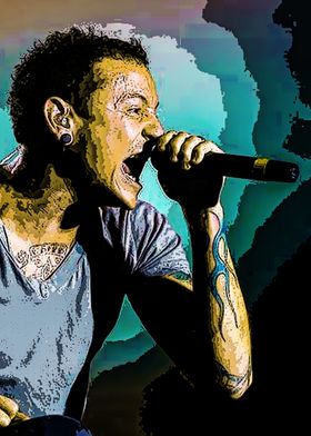 Linkin Park 190