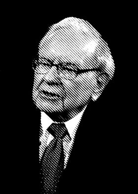 Warrenn Buffett