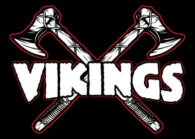 Vikings Axe  Viking gift