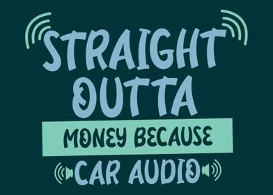 Funny Car Audio