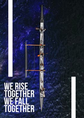 We Rise Together