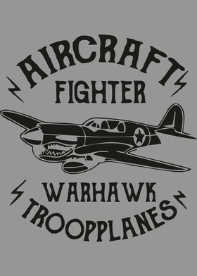 Aircraft Fighter