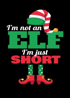 Im The Sexy Elf