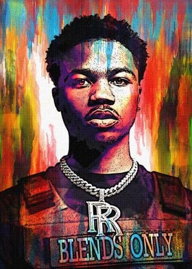  Roddy Ricch 