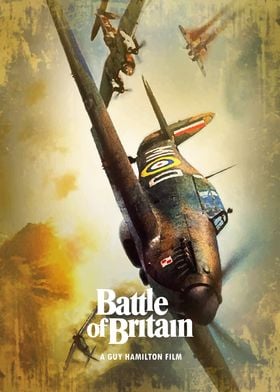 Battle Of Britain