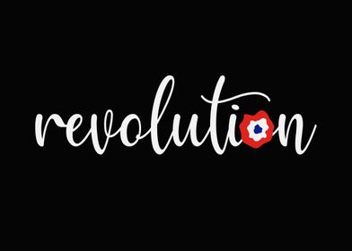 Revolution Tricolore