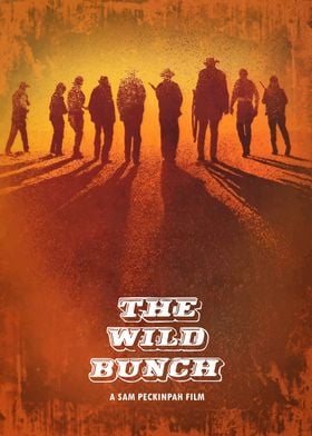 The Wild Bunch