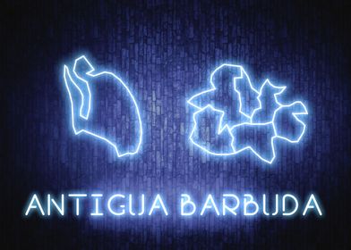 antigua and barbuda