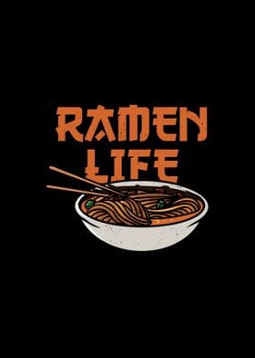 Funny Ramen Lover Quotes