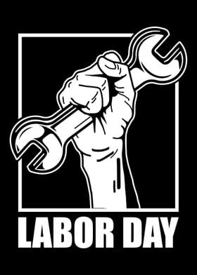 Labor Day  Worker Nationa