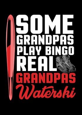 Some Grandpas Play Bingo R