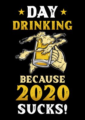 Day Drinking 2020