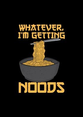 Funny Ramen Lover Quotes